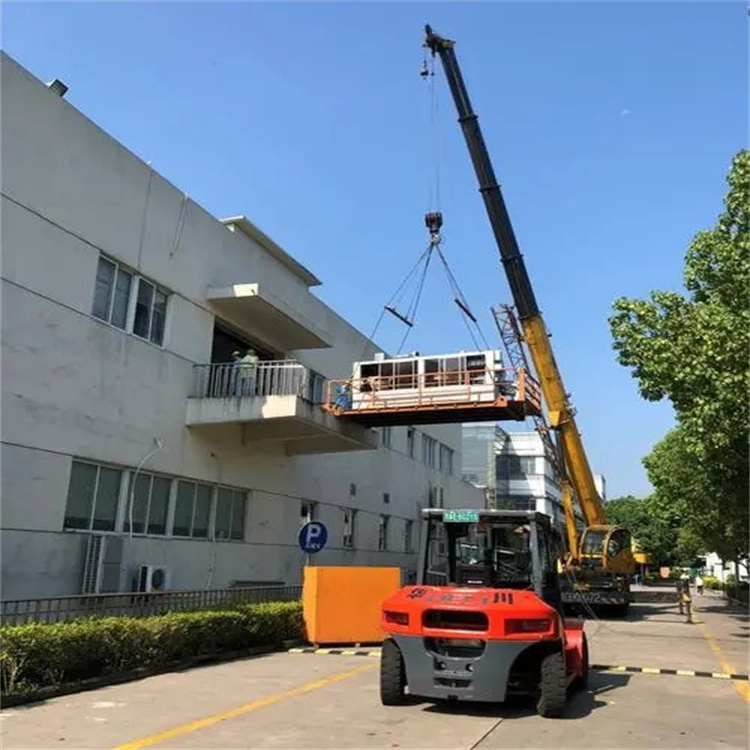 松滋小型吊车出租电话