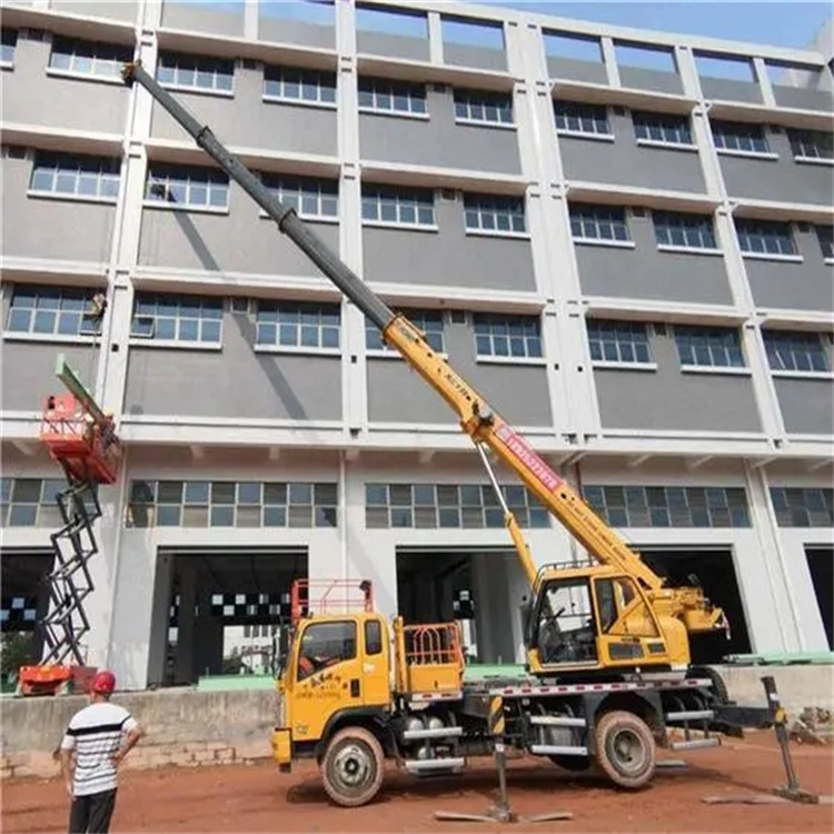 松滋设备故障维权指南：租赁期间吊车损坏如何处理