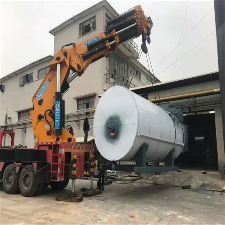 松滋室内装修小型折臂吊出租服务：高效解决方案与租赁指南