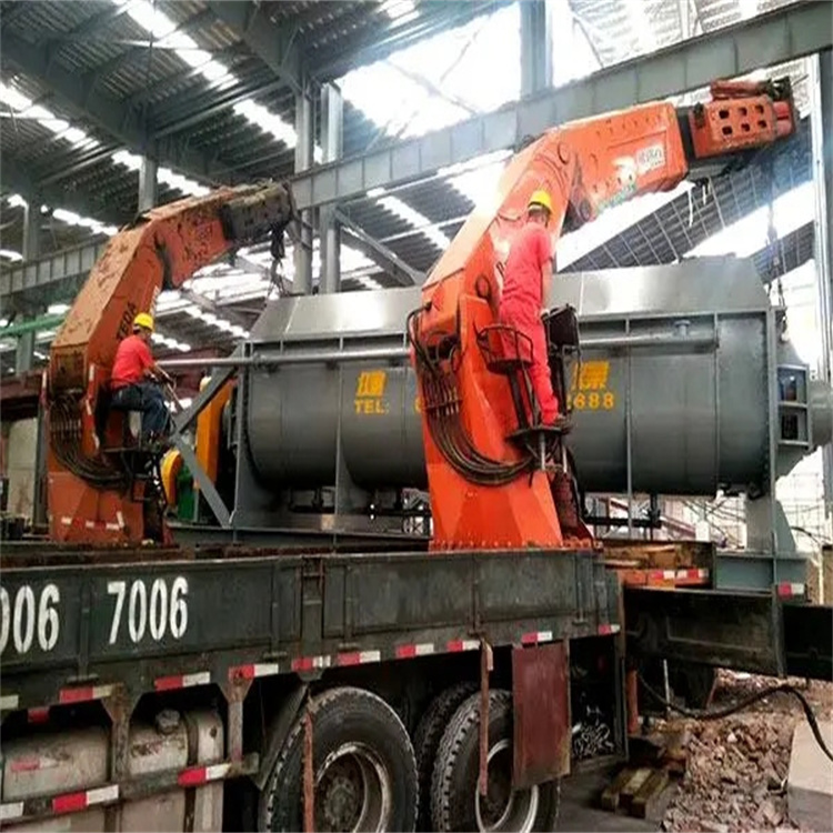 松滋大型随车吊出租多少钱