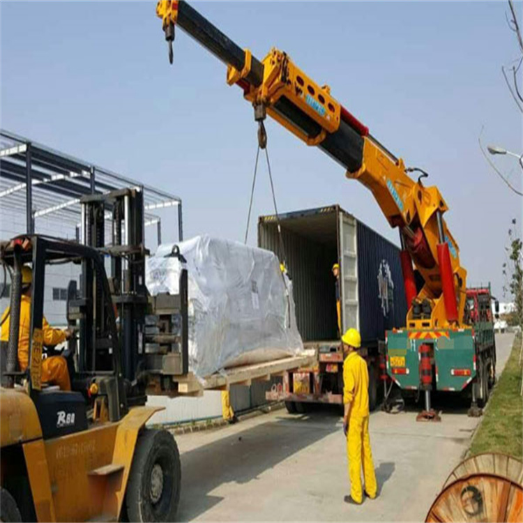 松滋专业随车吊出租电话