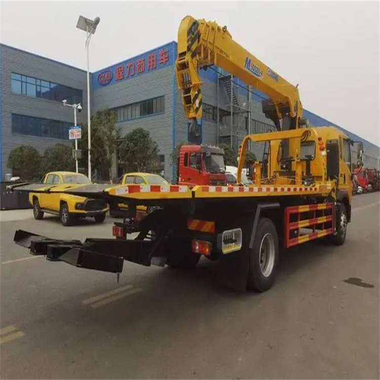 松滋附近小随车吊出租电话，轻松解决搬运烦恼