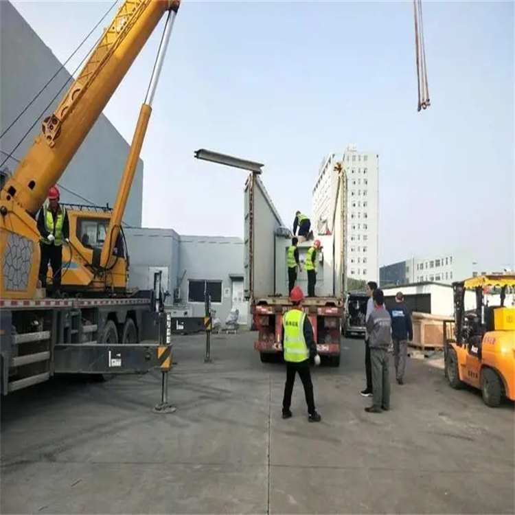 松滋如何找到附近的吊车救援服务