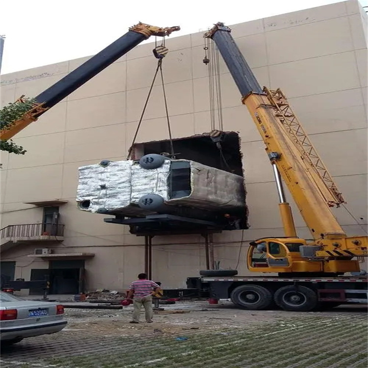 松滋25吨汽车吊出租