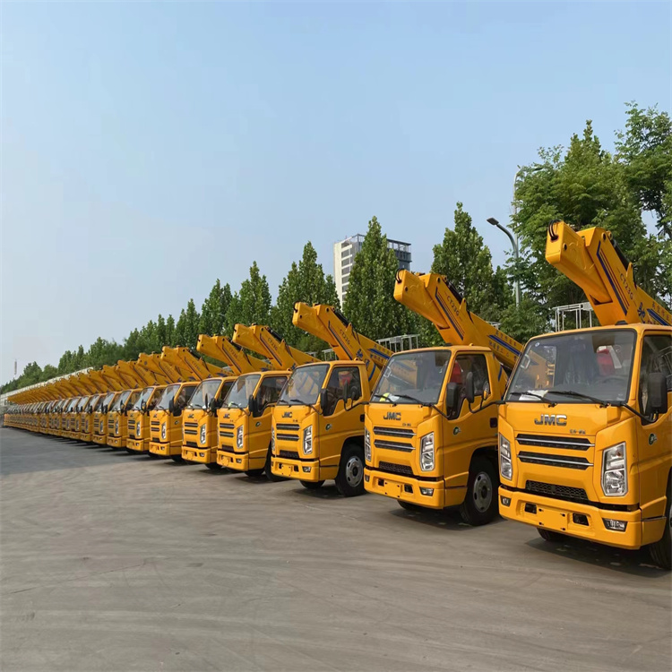 松滋路灯车高空作业车出租|市政维修|广告安装