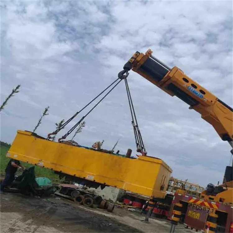 松滋专业吊车出租哪家好