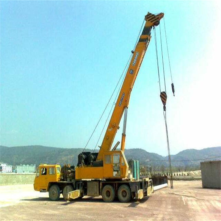 松滋小型吊车出租价格是多少