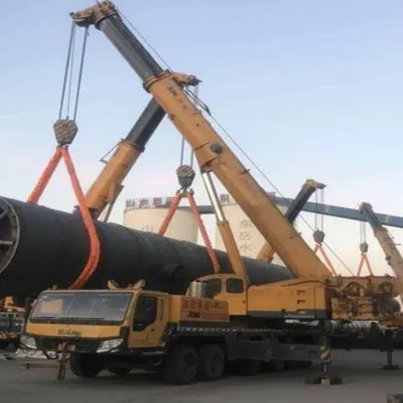 松滋46米吊车怎么出租